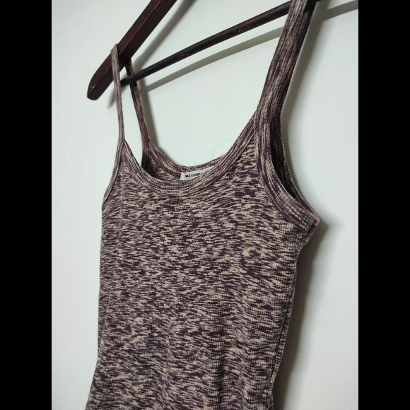 Ribbed Top - Picture 2 of 8